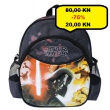 Ruksak vrtićki STAR WARS Darth Vader